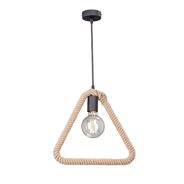 Подвесная люстра Vitaluce V4759-1/1S изображение Подвесная люстра Vitaluce V4759-1/1S Фото №