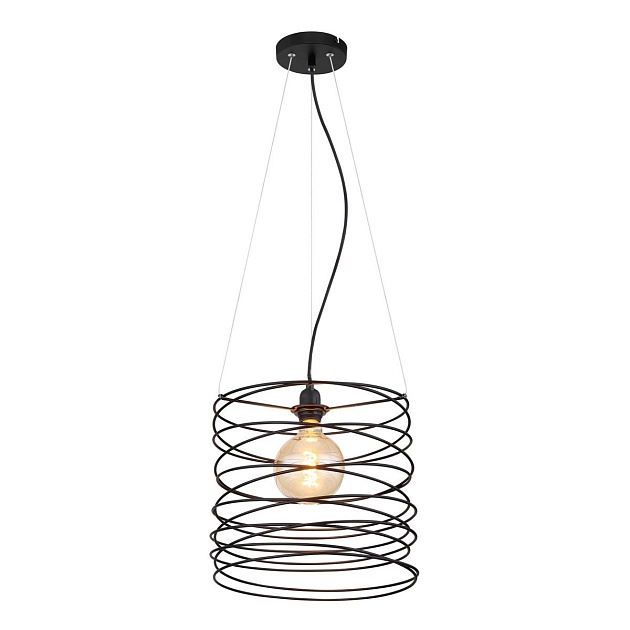 Подвесной светильник Globo Tilly 15640H Фото № 