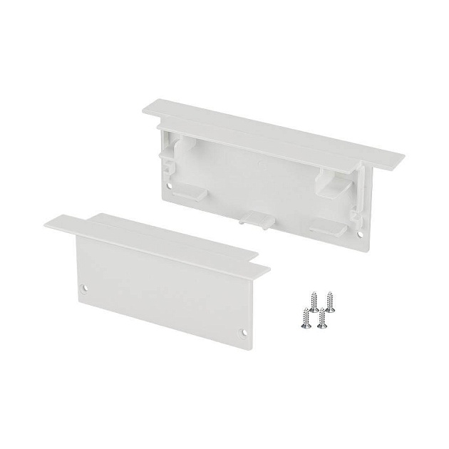 Набор заглушек Arlight SL-Linia88-F White 023529 Фото № 