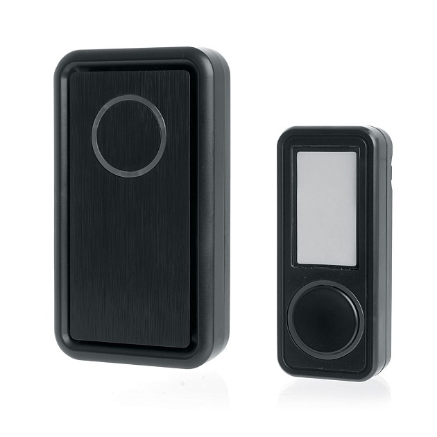 Звонок беспроводной Feron E-379 41436 Фото № 