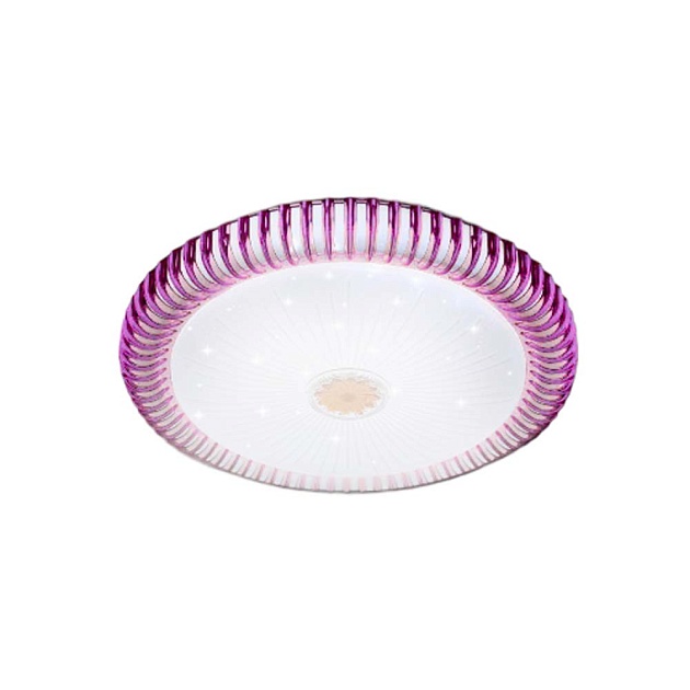 Потолочный светодиодный светильник Metronex MLR-01PR Фото № 