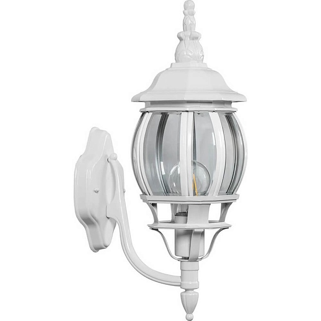 Уличный настенный светильник Feron 8101 11095 изображение Уличный настенный светильник Feron 8101 11095 Фото №