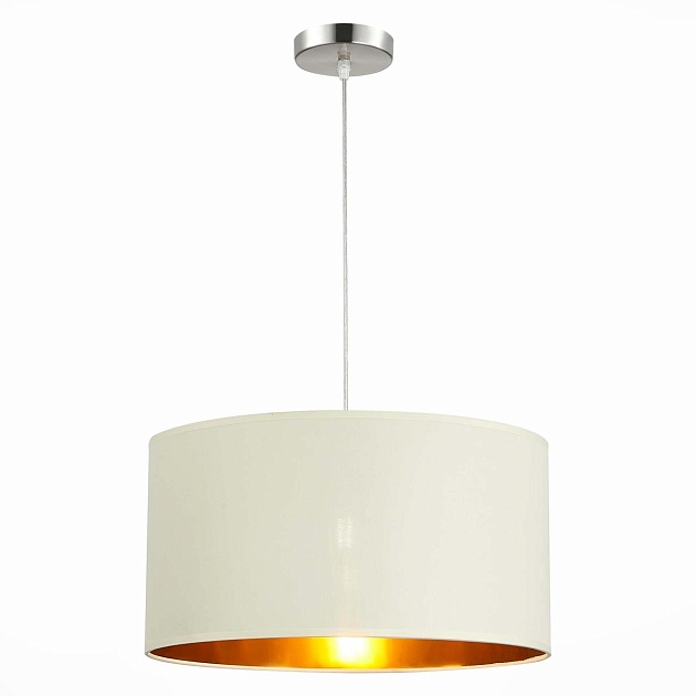 Подвесной светильник Evoluce Brescia SLE300523-01 Фото № 