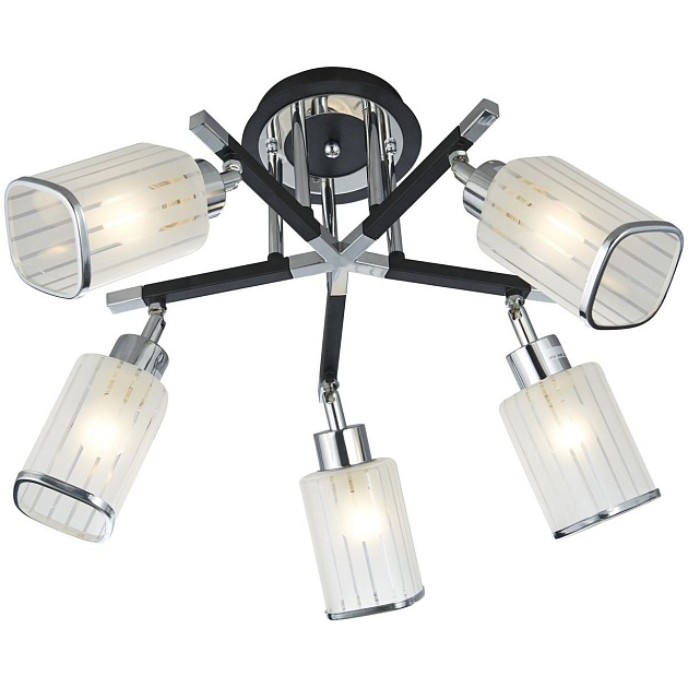 Потолочная люстра Velante 712-107-05 Фото № 