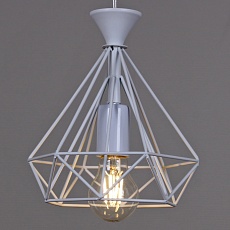 Подвесной светильник Reluce 02630-0.4-01 WH 2