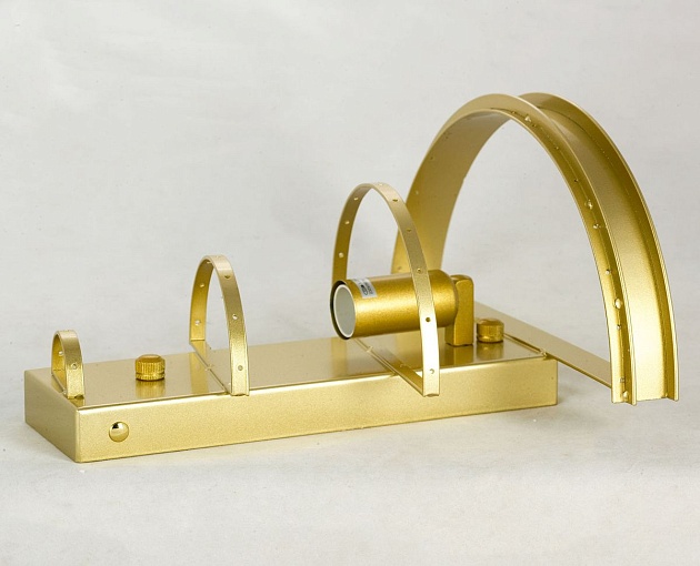 Настенный светильник Lussole Loft LSP-8753 изображение 4 Настенный светильник Lussole Loft LSP-8753 Фото № 4