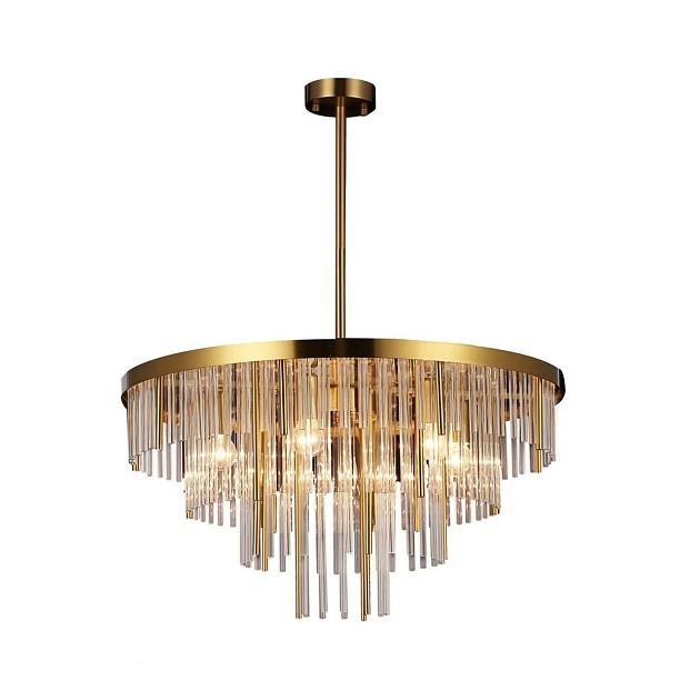 Подвесная люстра Favourite Massae 3053-9P Фото № 