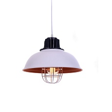 Подвесной светильник Lumina Deco Fuko LDP 6859 WT 2