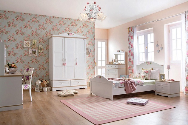 Подвесная люстра Lucia Tucci Fiori Di Rose 111.5 Фото № 3