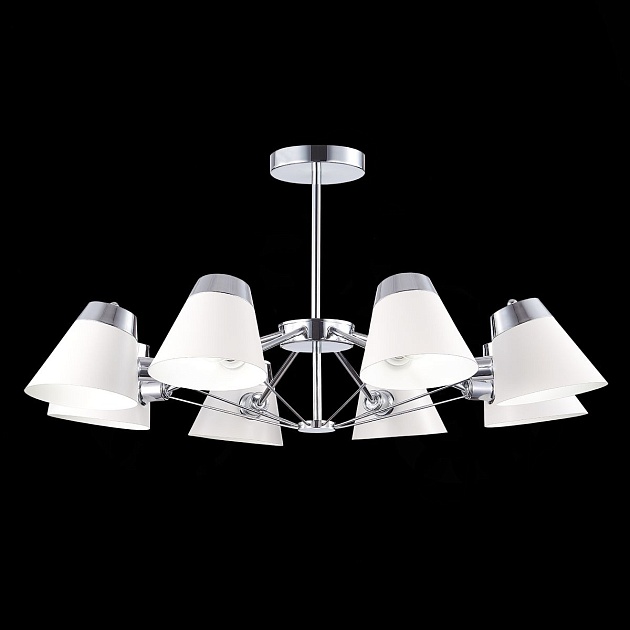 Потолочная люстра Evoluce Vario SLE155802-08 Фото № 6