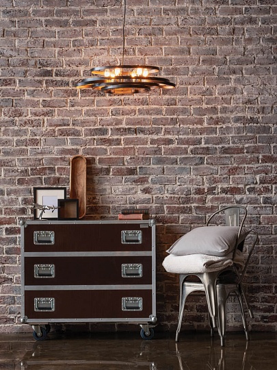 Подвесная люстра Vele Luce Electra VL6146P06 Фото № 6