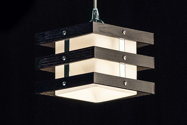 Подвесной светильник Citilux Киото CL133111 Фото № 5