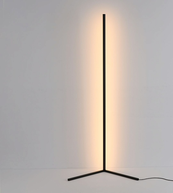 Торшер Kink Light Альбер 09412-F,19 изображение 2 Торшер Kink Light Альбер 09412-F,19 Фото № 2