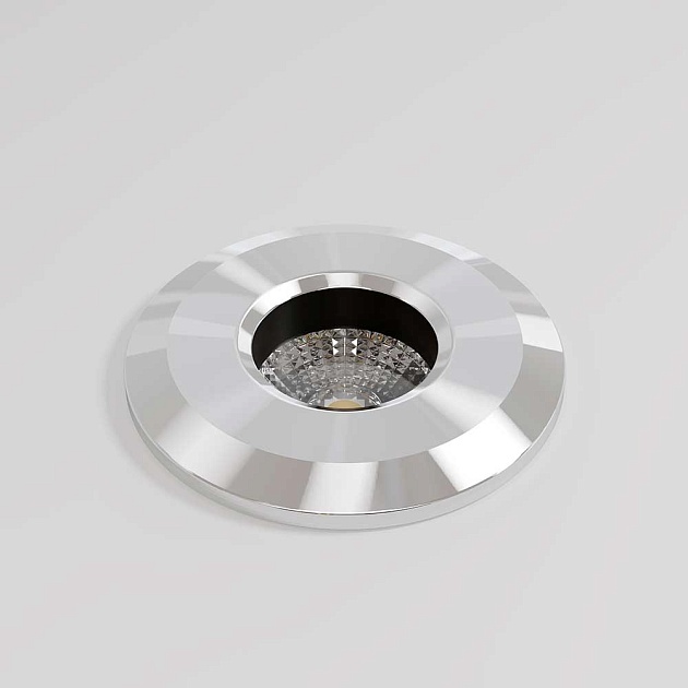 Ландшафтный светодиодный светильник Maytoni Flash O044DL-L1S3K3 изображение 5 Ландшафтный светодиодный светильник Maytoni Flash O044DL-L1S3K3 Фото № 5