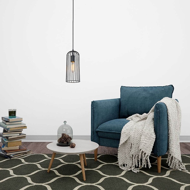 Подвесной светильник Escada Phoenix 10198/1S Фото № 5