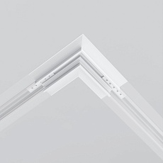 Коннектор L-образный встраиваемый Maytoni Exility TRAM034CL-42W 4