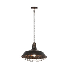 Подвесной светильник Lumina Deco Arigio LDP 6862-350 O.BR 3