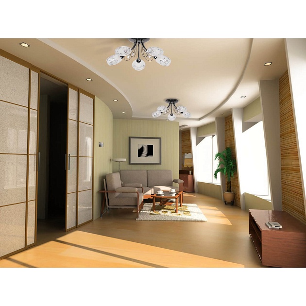 Потолочная люстра MW-Light Фиеста 267013505 Фото № 14