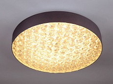 Потолочный светодиодный светильник Escada 10246/1LED 4