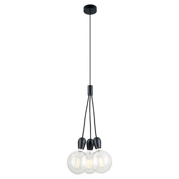 Подвесная люстра Lussole Maricopa LSP-8121 Фото № 