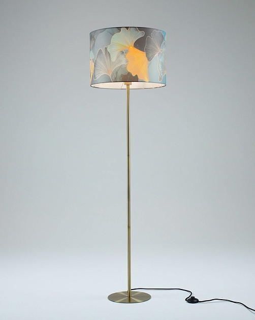 Торшер Moderli Gingko V11007-F изображение 5 Торшер Moderli Gingko V11007-F Фото № 5