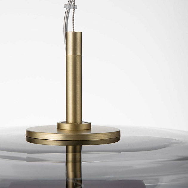 Подвесной светодиодный светильник Favourite Reflex 4234-1P изображение 5 Подвесной светодиодный светильник Favourite Reflex 4234-1P Фото № 5