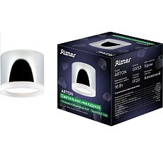 Накладной потолочный светильник Ritter Arton 59948 7 2