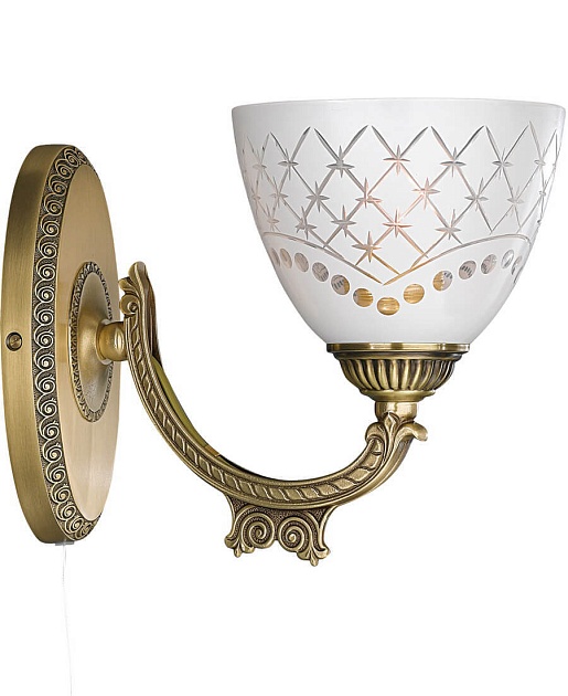 Бра Reccagni Angelo A 7052/1 Фото № 2