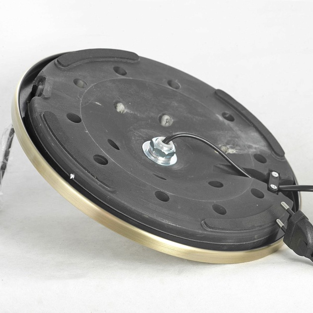 Торшер Lussole Lgo Greene LSP-0573 изображение 4 Торшер Lussole Lgo Greene LSP-0573 Фото № 4