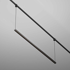 Трековый подвесной светильник Maytoni Technical TR169-1-52W3K-M-B 2