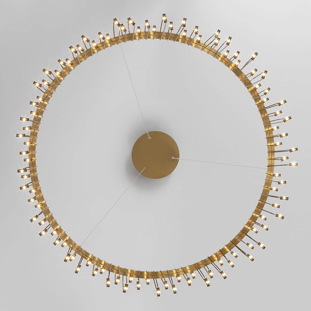 Подвесной светодиодный светильник Bogates Firefly 454/1 изображение 3 Подвесной светодиодный светильник Bogates Firefly 454/1 Фото № 3