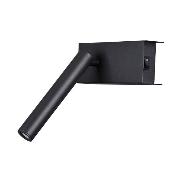 Светодиодный спот Lumion Ledio Manny 5638/3WL Фото № 