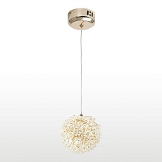 Подвесной светодиодный светильник Lussole Napa LSP-7271