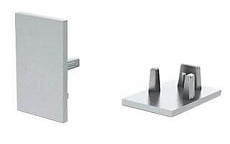 Заглушка Arlight Alu-Swiss глухая 015390 1