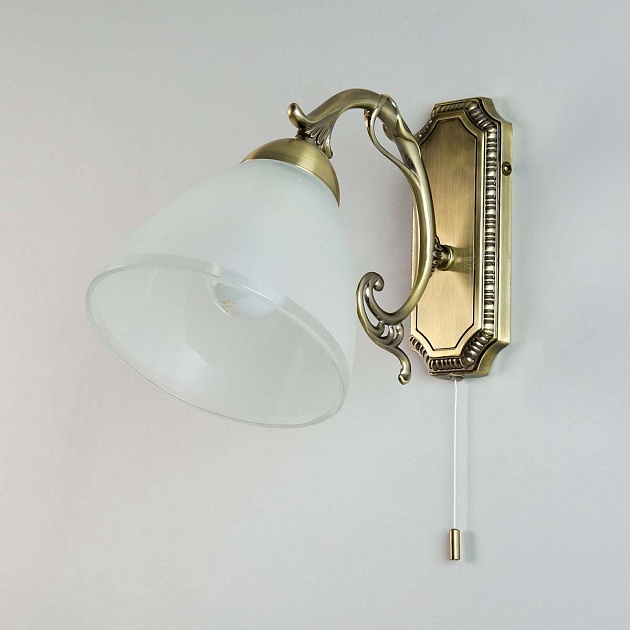 Бра Citilux Латур CL413411 Фото № 7