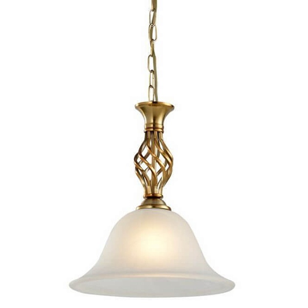 Подвесной светильник Arte Lamp Cono A8391SP-1PB Фото № 2