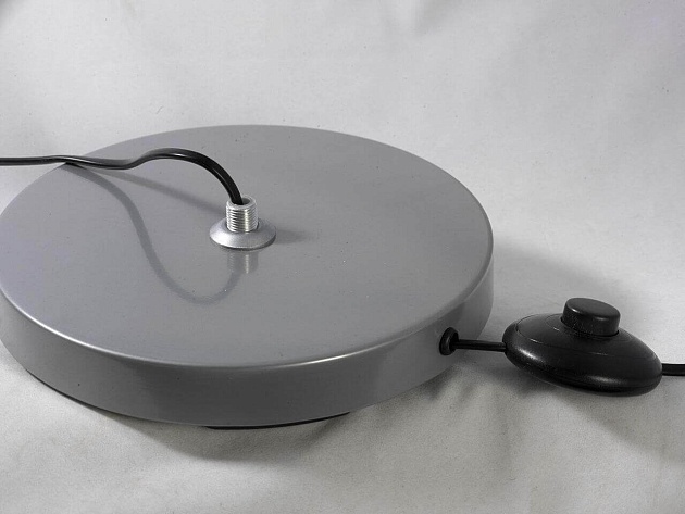 Торшер Lussole Lgo LSP-0506 изображение 3 Торшер Lussole Lgo LSP-0506 Фото № 3