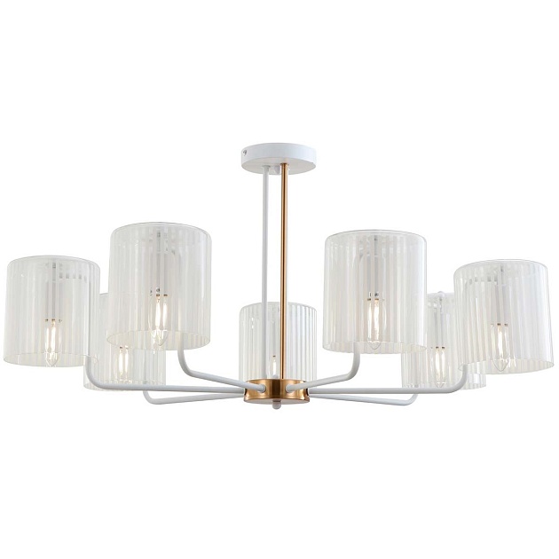 Потолочная люстра Rivoli Evonne 2088-307 Б0055643 Фото № 