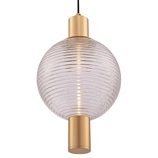 Подвесной светильник Maytoni Rueca P060PL-01BS 1