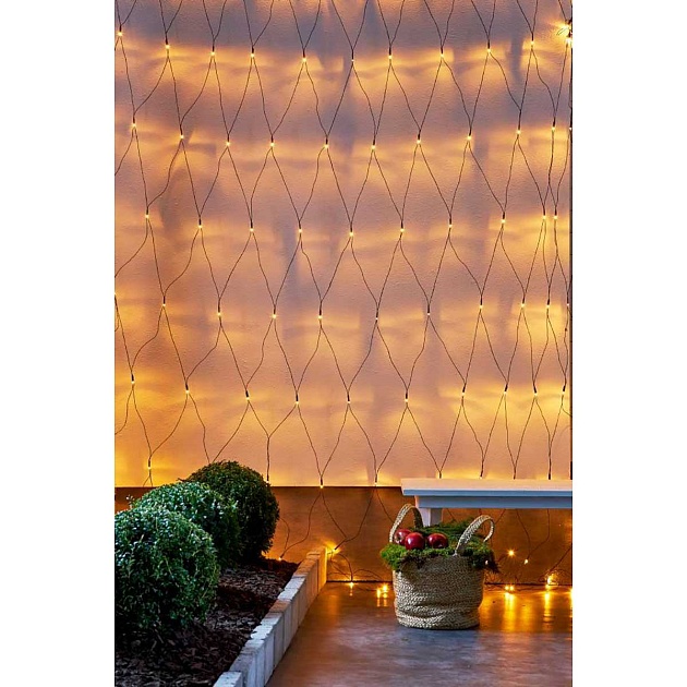 Светодиодная гирлянда Eglo GOLDEN WARM WHITE 411524 Фото № 2