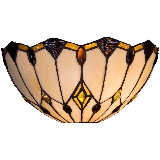 Настенный светильник Velante 832-801-01 Фото № 