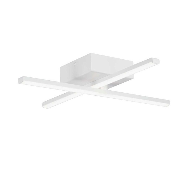 Потолочный светодиодный светильник Vitaluce V3801-0/2PL Фото № 