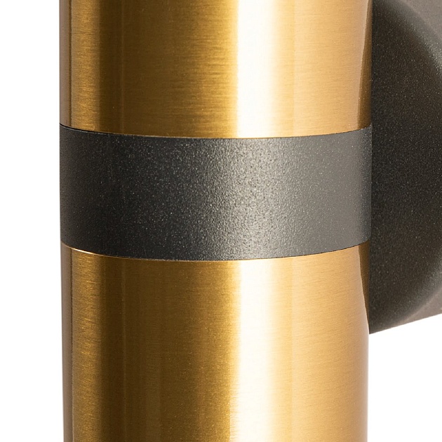 Настенный светильник Arte Lamp Ran A3143AP-2PB изображение 3 Настенный светильник Arte Lamp Ran A3143AP-2PB Фото № 3