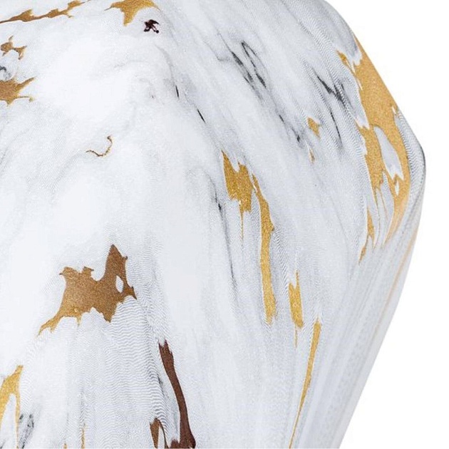 Настольная лампа Arte Lamp Zibal A5005LT-1WH Фото № 4