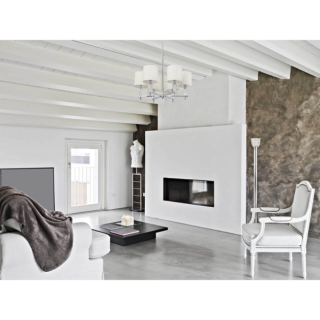 Подвесная люстра Chiaro Инесса 460010706 изображение 14 Подвесная люстра Chiaro Инесса 460010706 Фото № 14