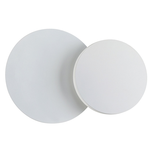 Настенный светодиодный светильник Novotech Over Smena 357857 изображение Настенный светодиодный светильник Novotech Over Smena 357857 Фото №