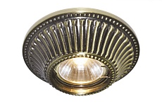 Встраиваемый светильник Arte Lamp Arena A5298PL-1AB 2