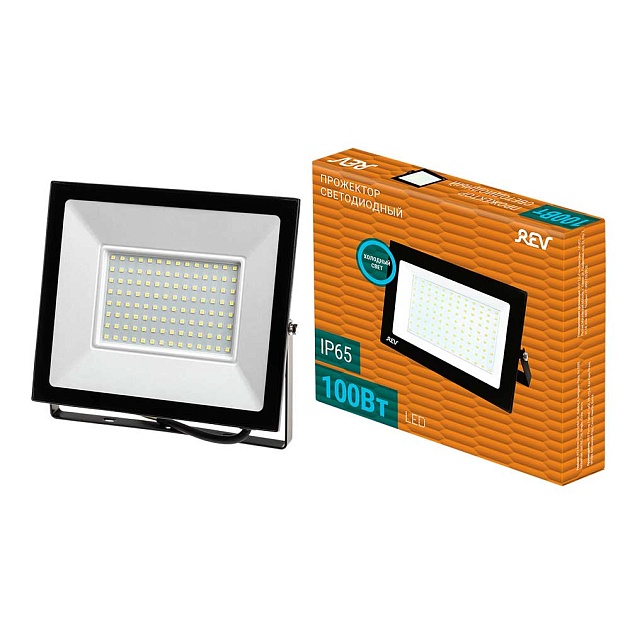 Прожектор светодиодный REV 32305 1 изображение Прожектор светодиодный REV 32305 1 Фото №