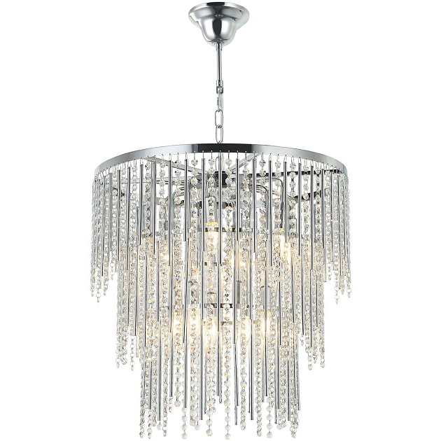 Подвесная люстра Stilfort Grandex 2145/09/12P Фото № 