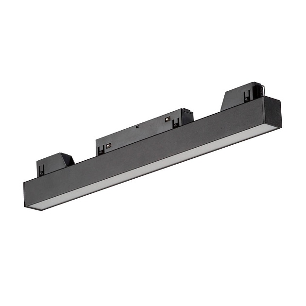 Трековый светильник магнитный Vitaluce VT0200001-01 изображение Трековый светильник магнитный Vitaluce VT0200001-01 Фото №